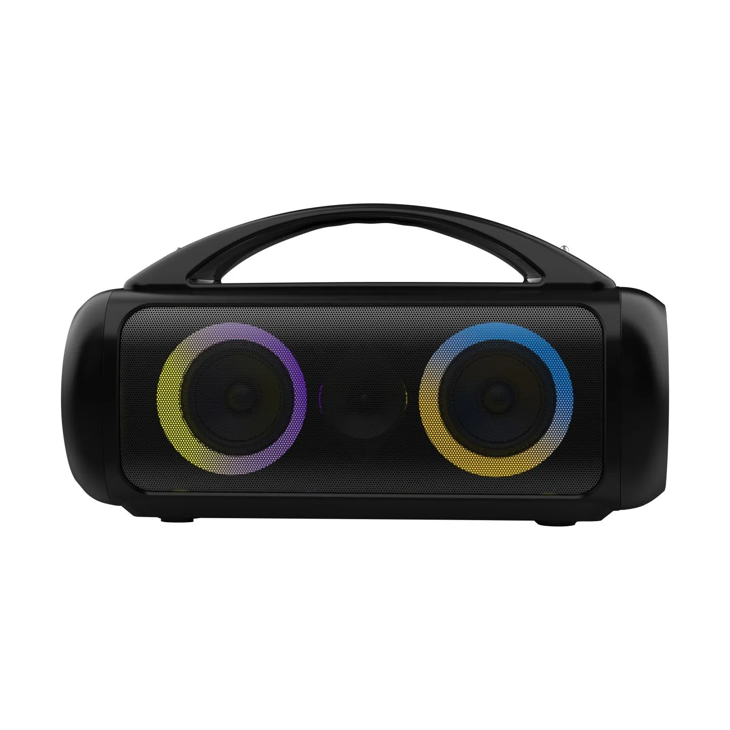 Media-Tech MT3184 Power Audio Pro