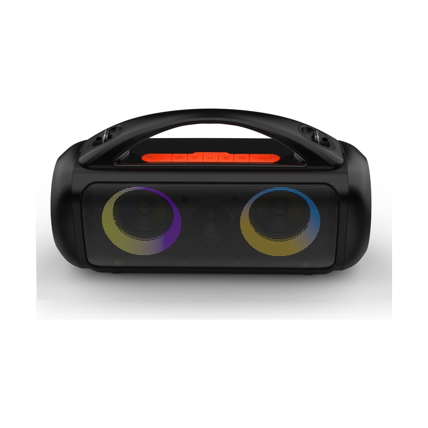 Media-Tech MT3184 Power Audio Pro