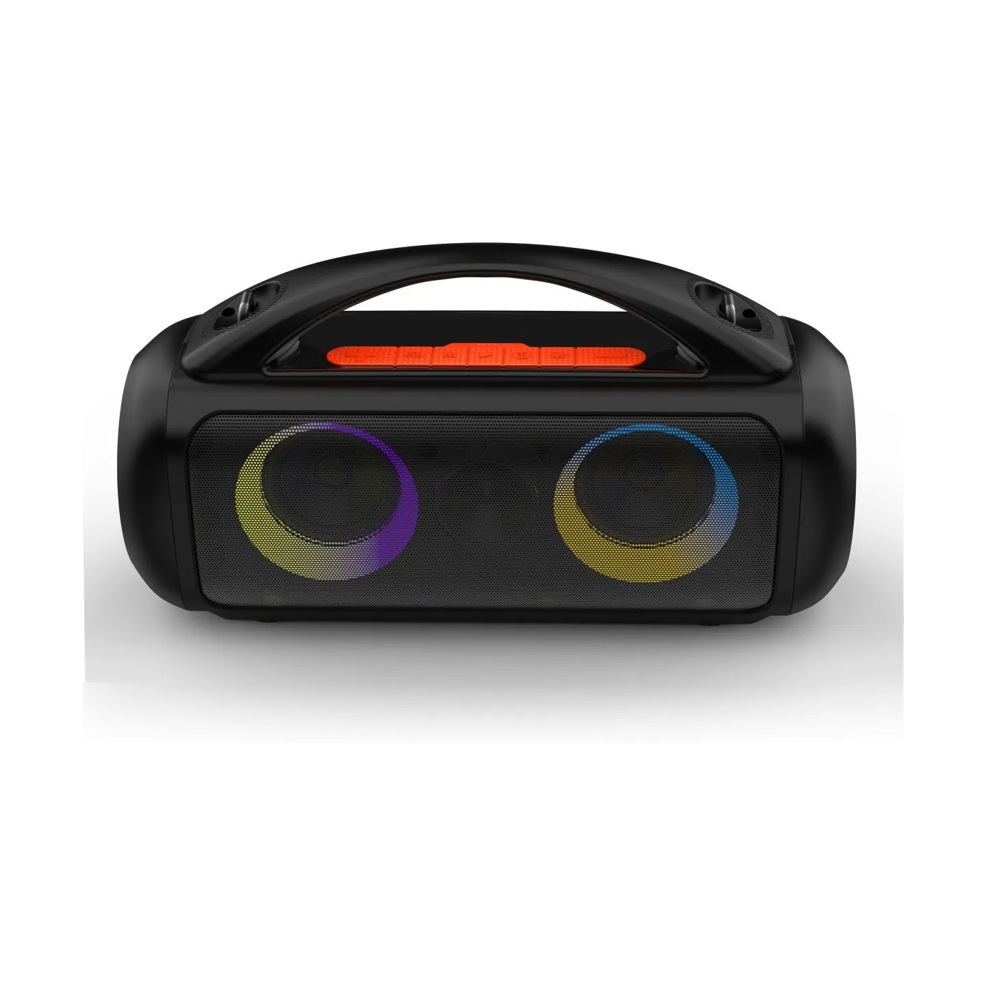 Media-Tech MT3184 Power Audio Pro