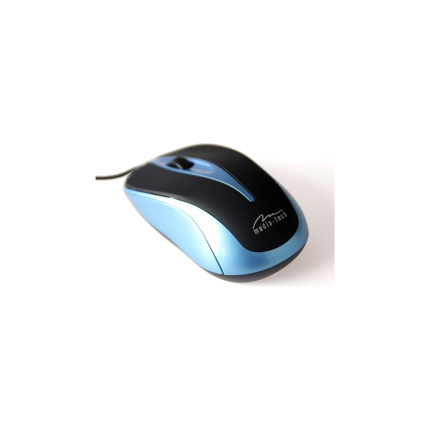 Media-Tech MT1091B Plano Blue