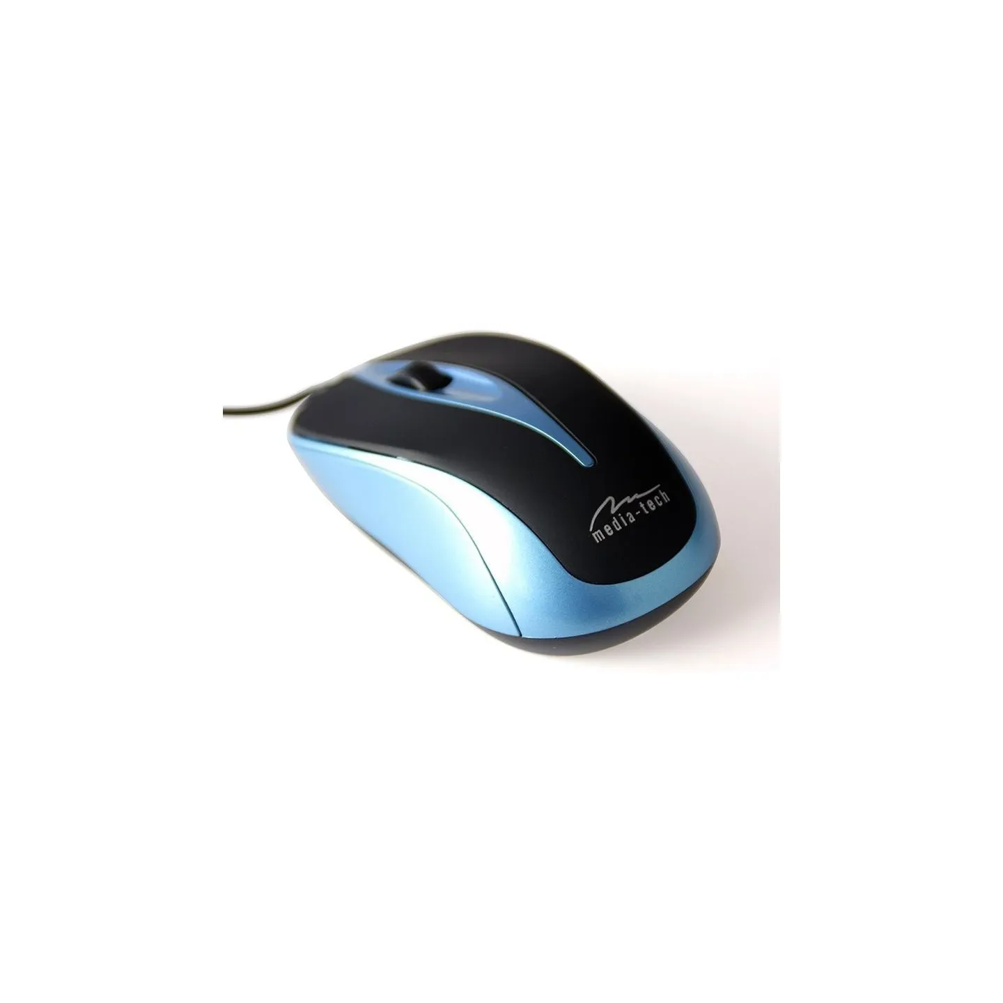 Media-Tech MT1091B Plano Blue