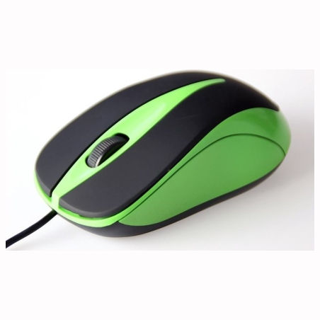 Media-Tech MT1091G Plano Green