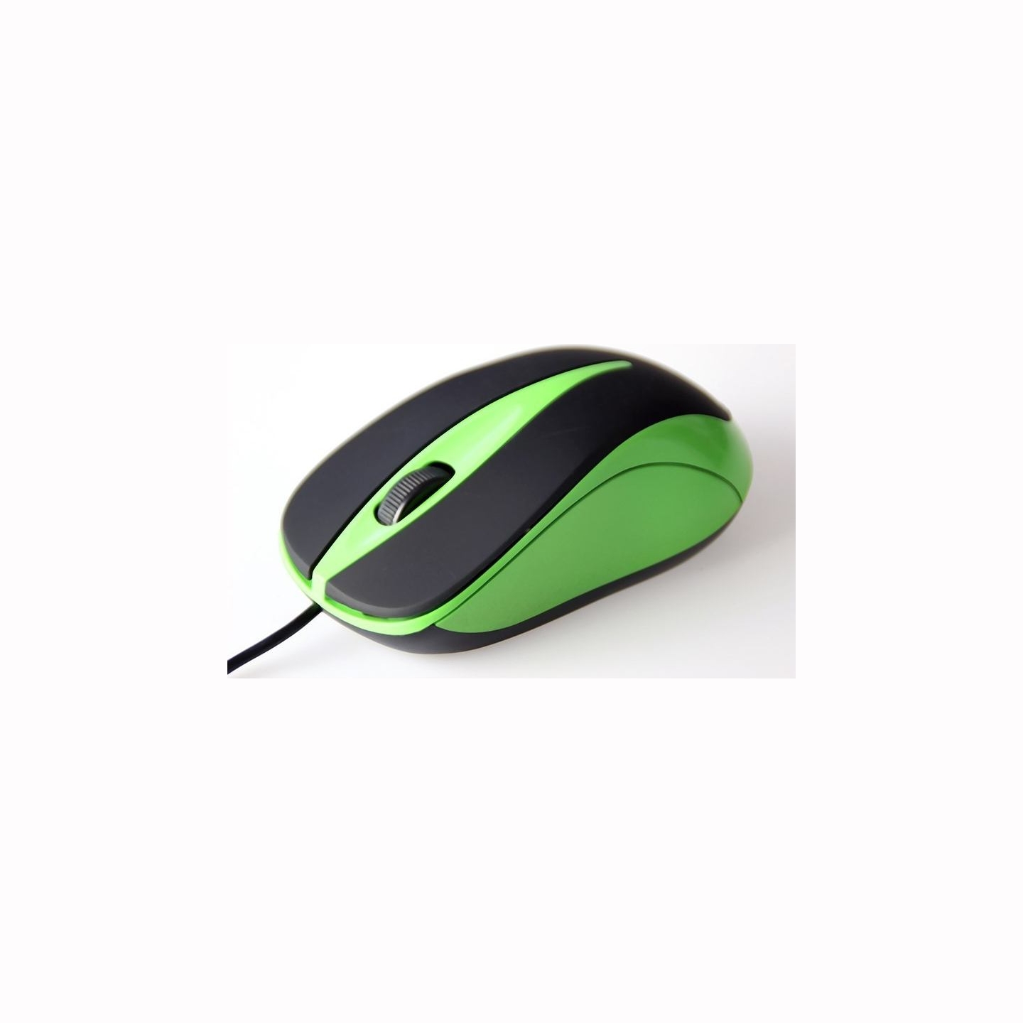 Media-Tech MT1091G Plano Green