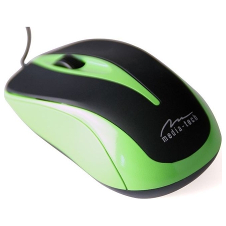 Media-Tech MT1091G Plano Green