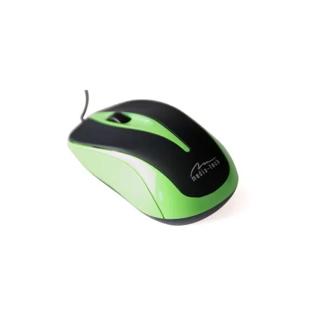Media-Tech MT1091G Plano Green