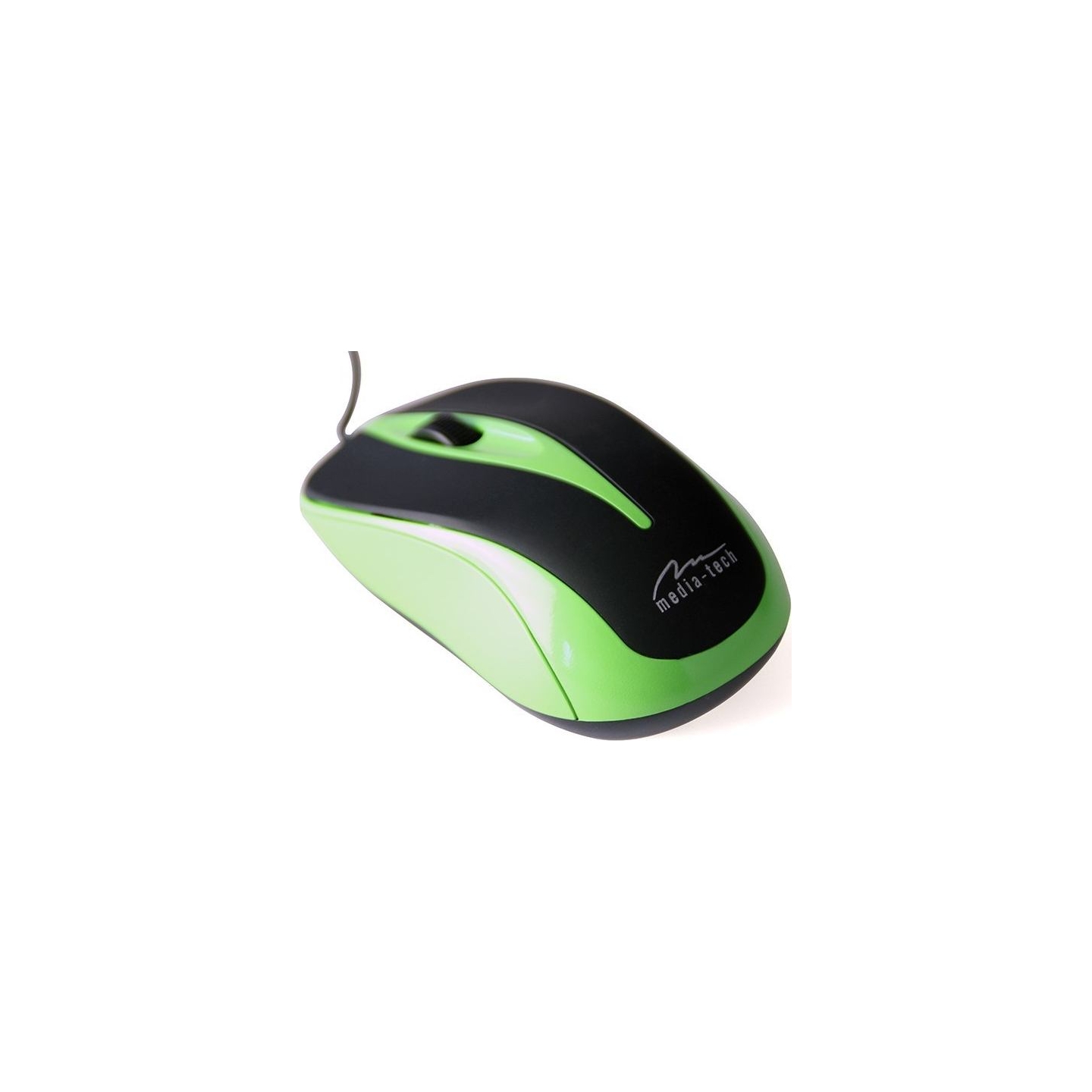 Media-Tech MT1091G Plano Green