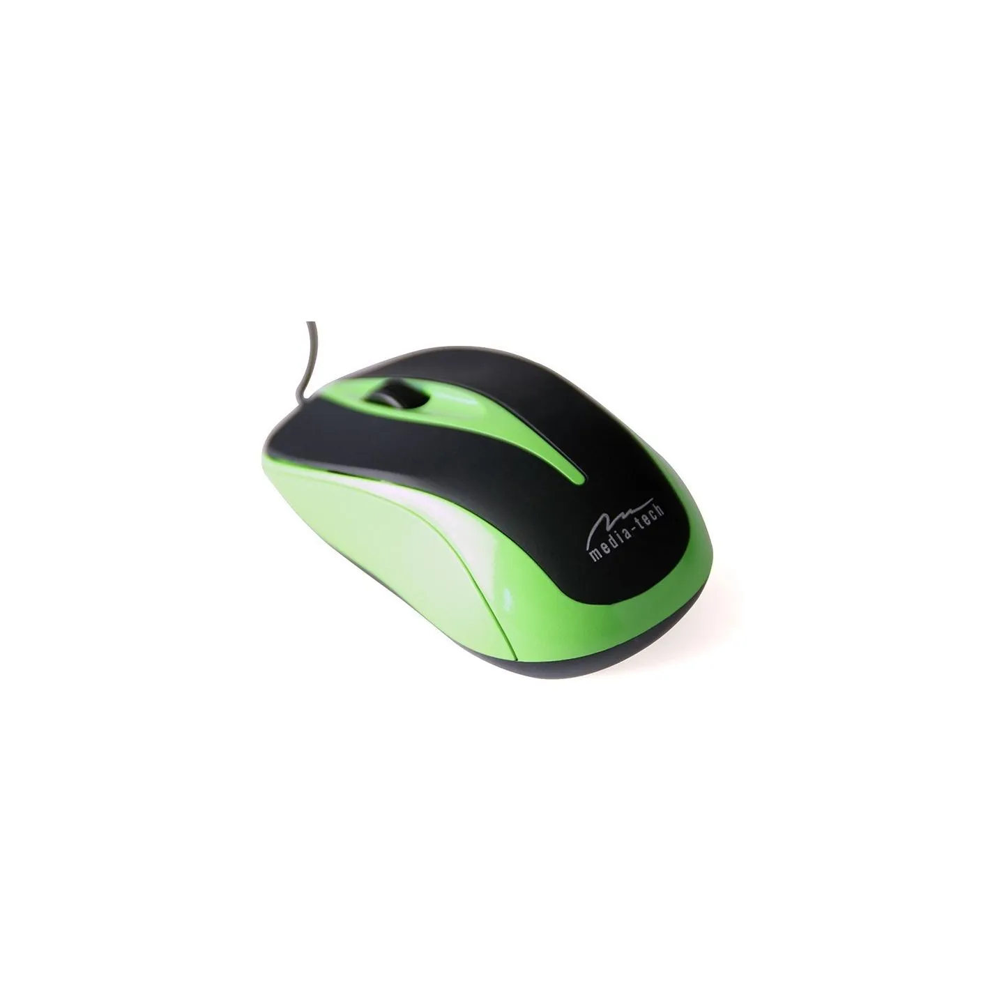 Media-Tech MT1091G Plano Green