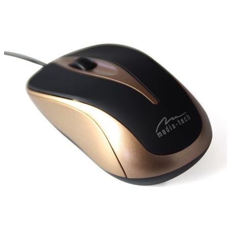Media-Tech MT1091MO Plano Mokka