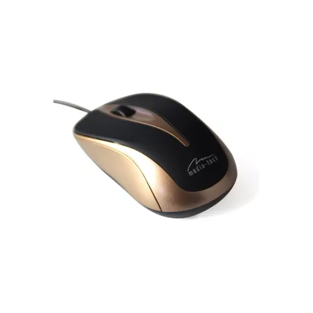 Media-Tech MT1091MO Plano Mokka