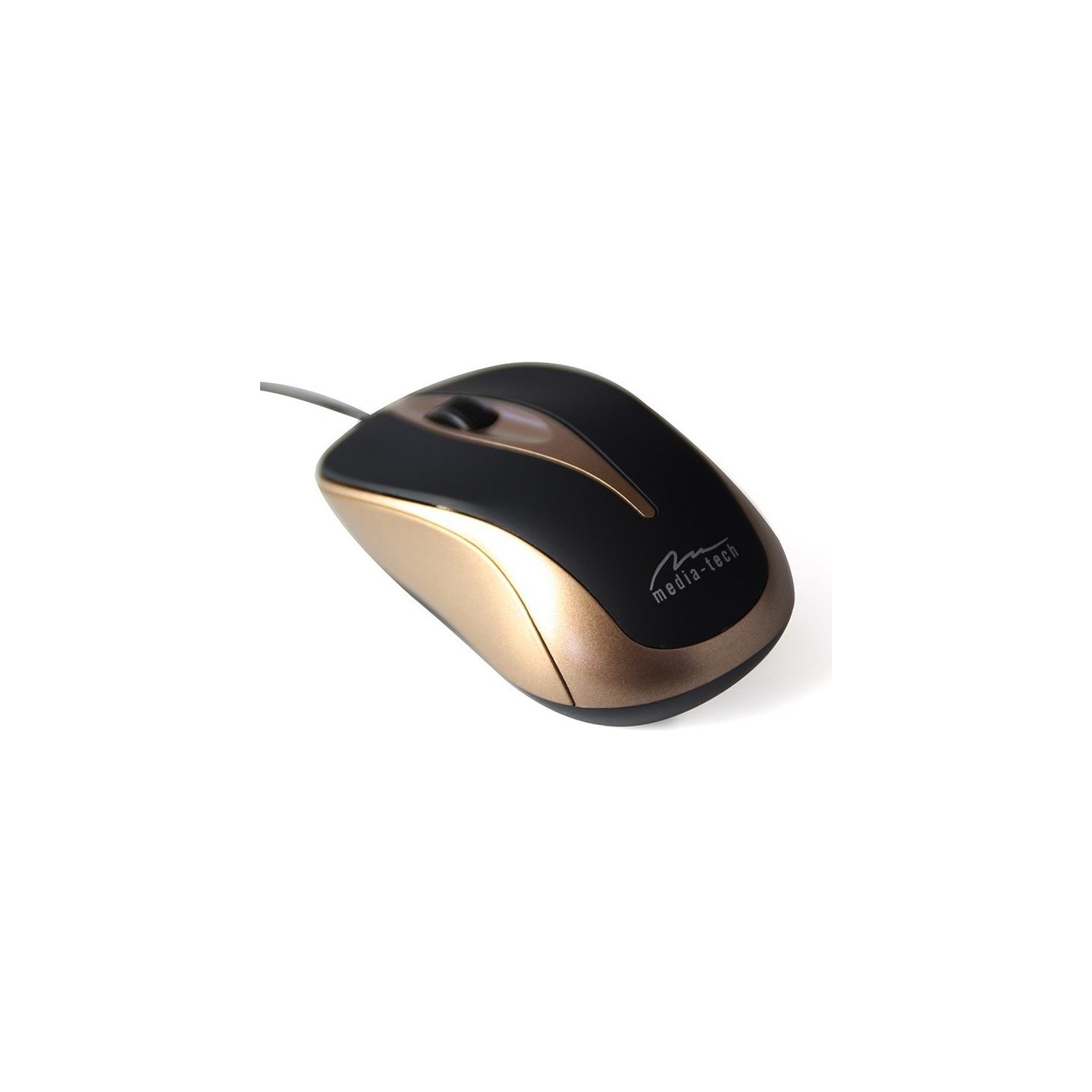 Media-Tech MT1091MO Plano Mokka