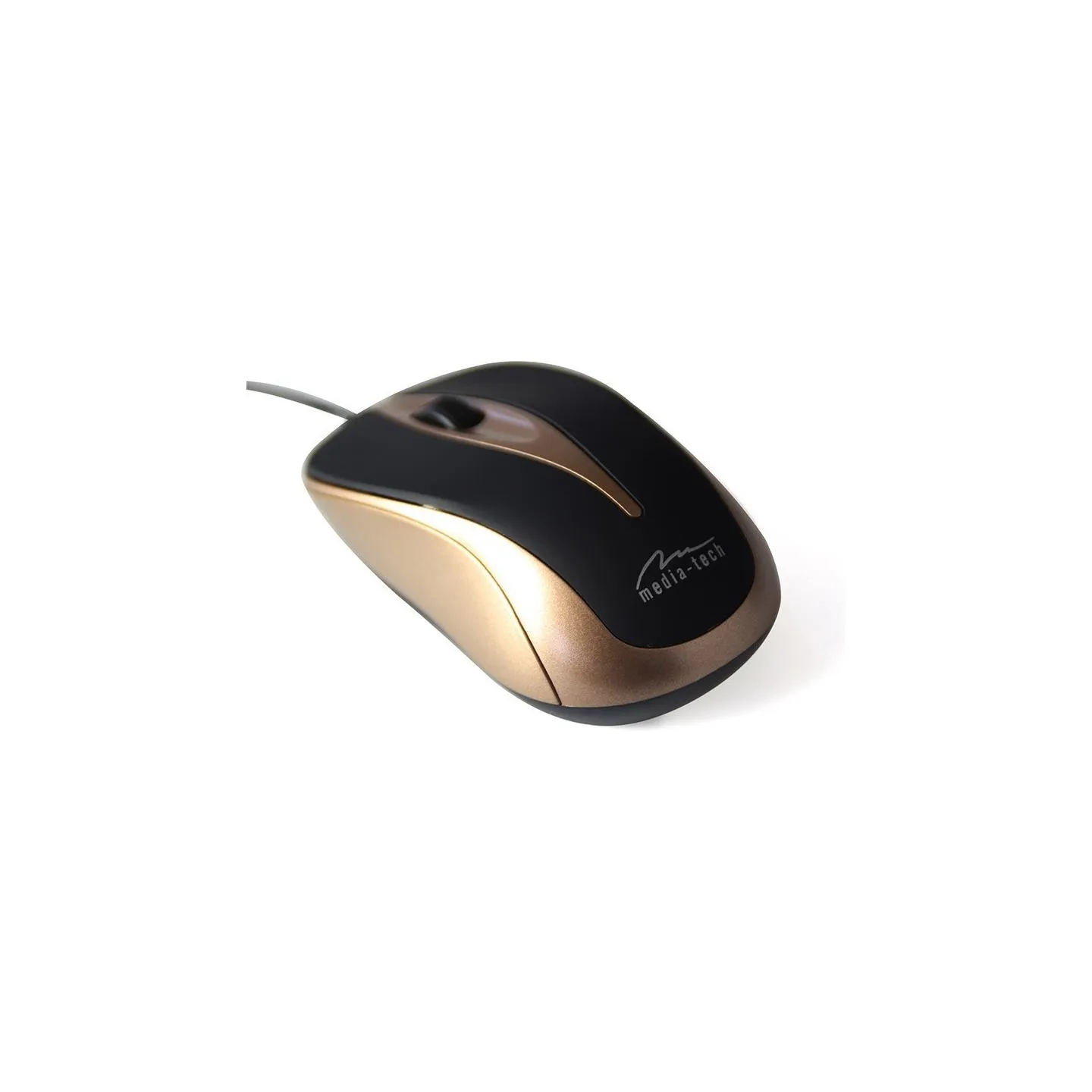 Media-Tech MT1091MO Plano Mokka