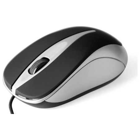 Media-Tech MT1091S Plano Silver