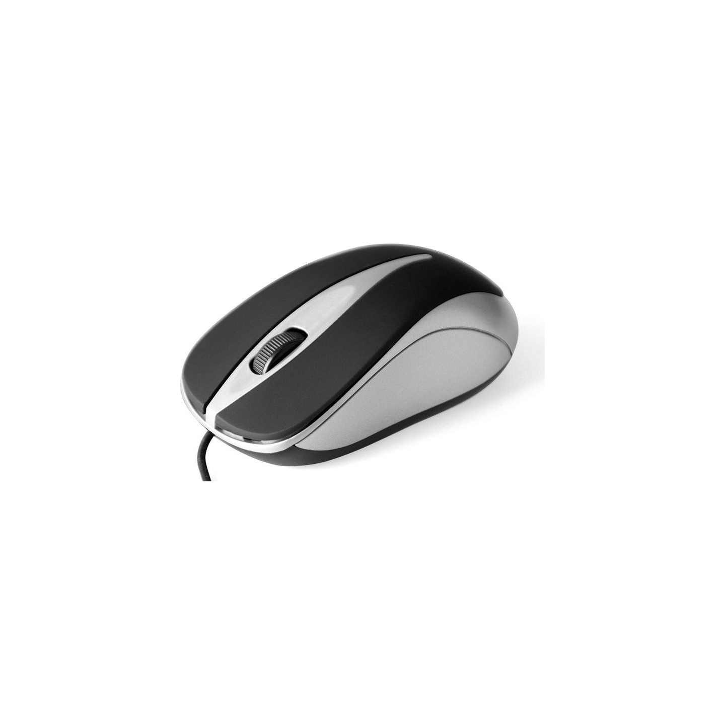 Media-Tech MT1091S Plano Silver
