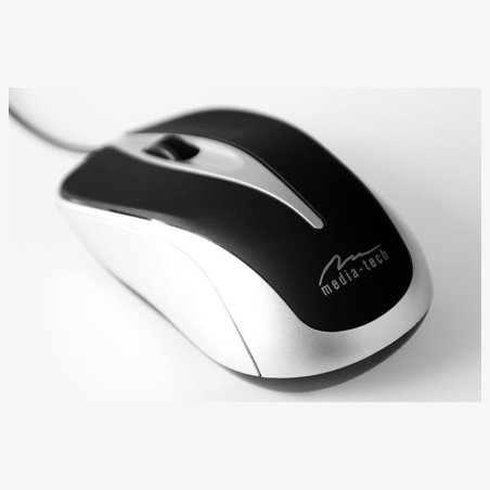 Media-Tech MT1091S Plano Silver