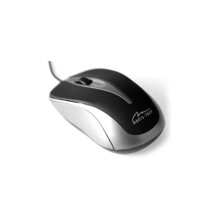 Media-Tech MT1091T Plano Titanium