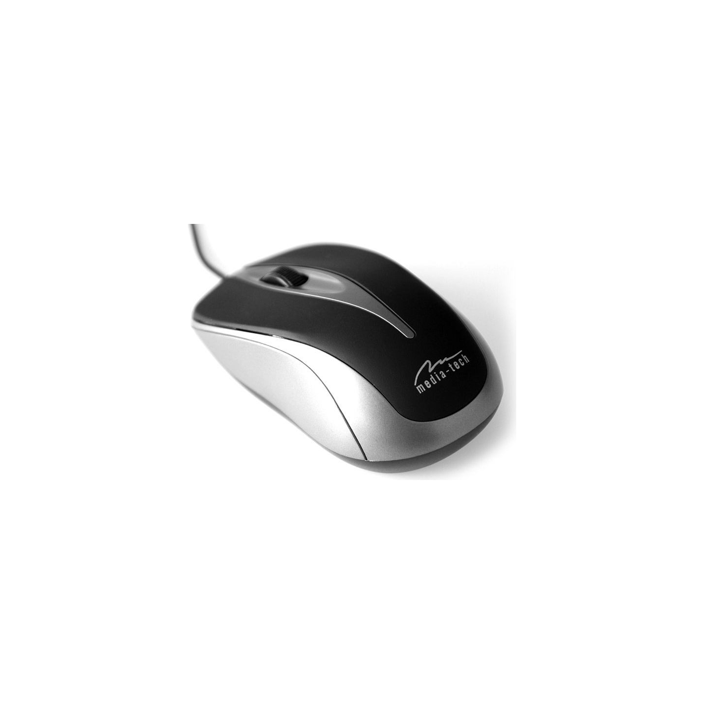 Media-Tech MT1091T Plano Titanium