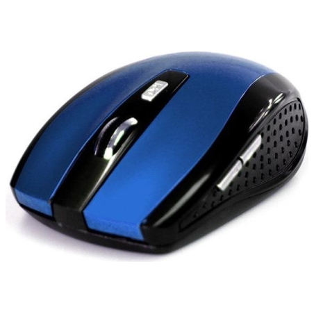 Media-Tech MT1113B Raton Pro Blue