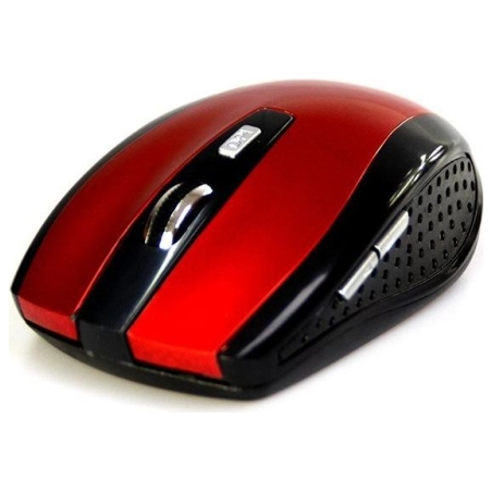 Media-Tech MT1113R Raton Pro Red