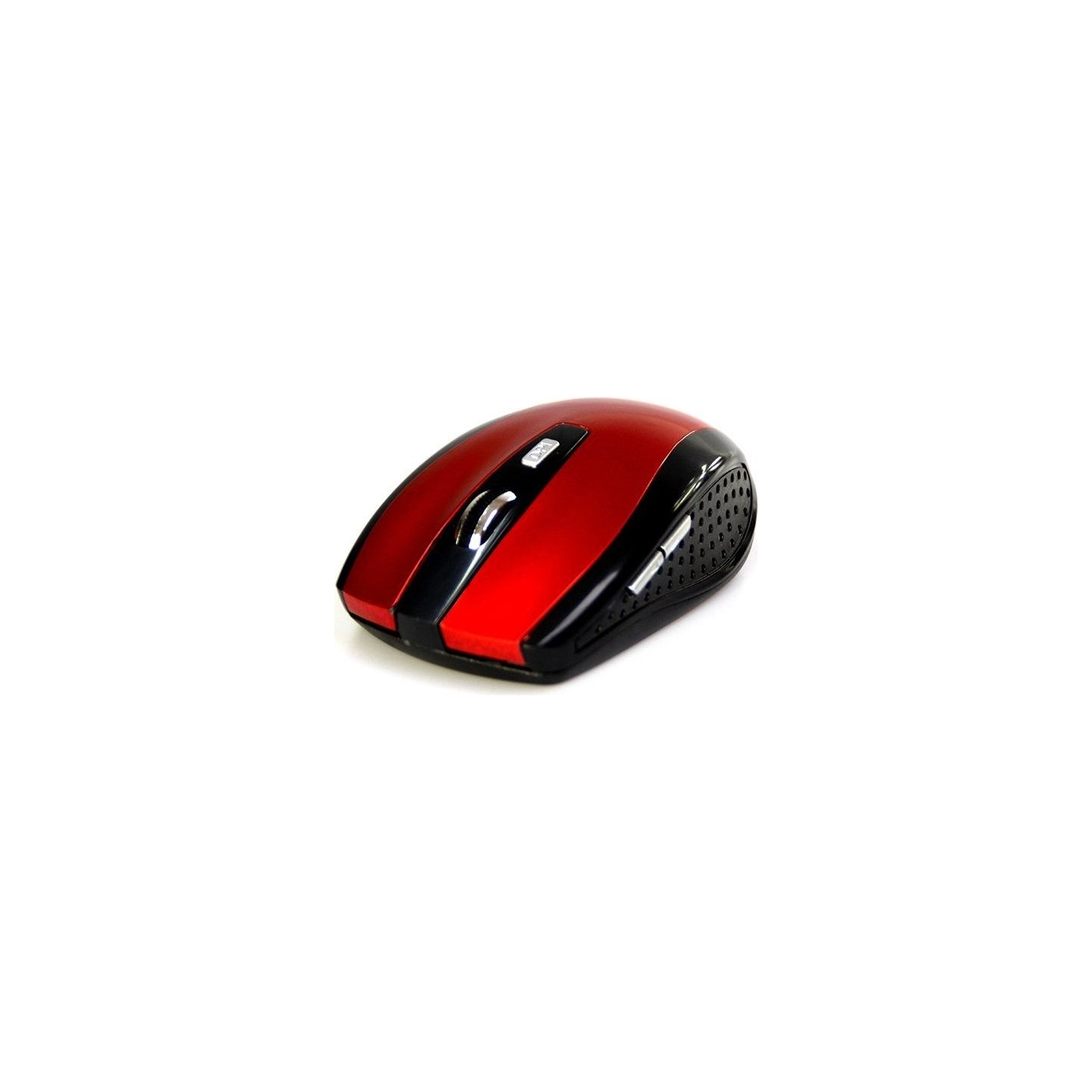 Media-Tech MT1113R Raton Pro Red