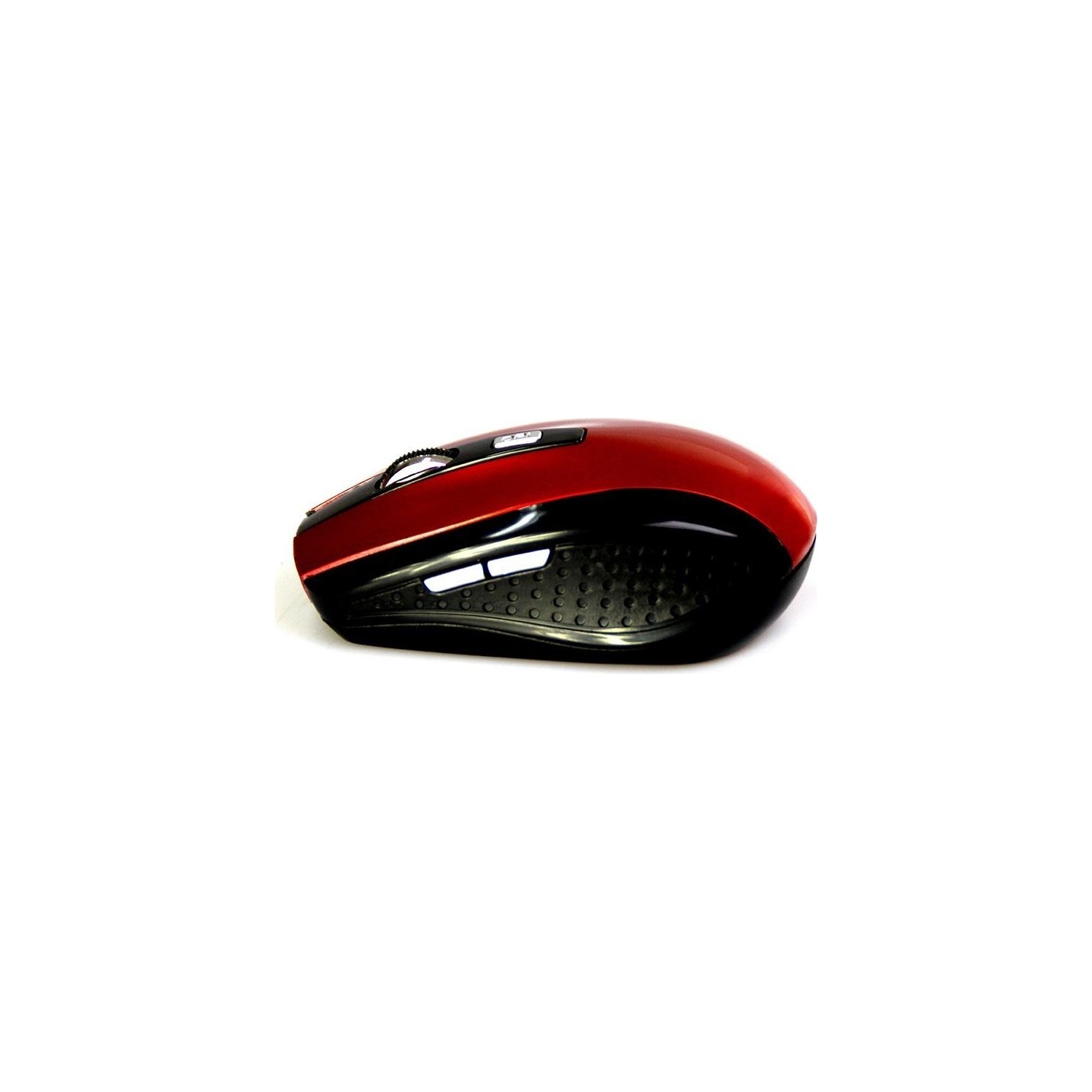 Media-Tech MT1113R Raton Pro Red