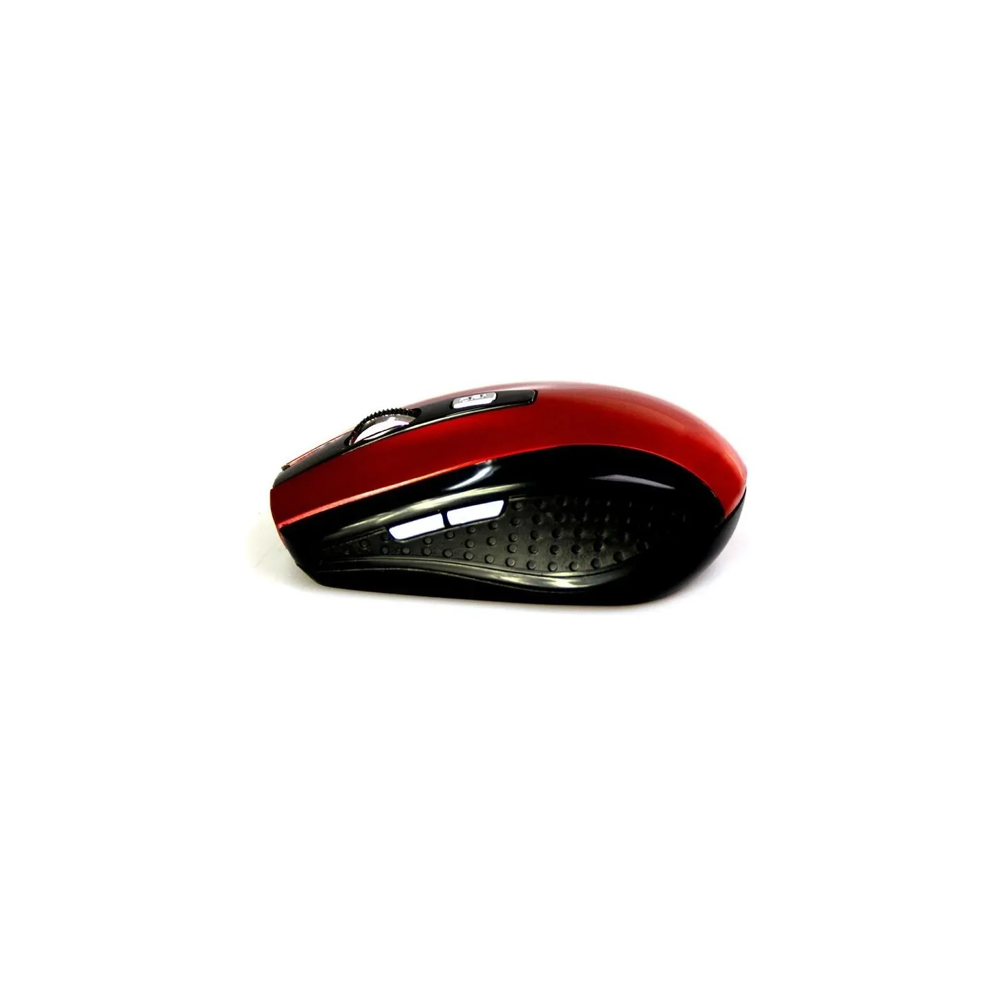 Media-Tech MT1113R Raton Pro Red