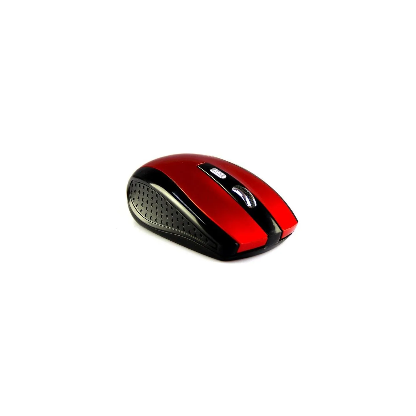 Media-Tech MT1113R Raton Pro Red