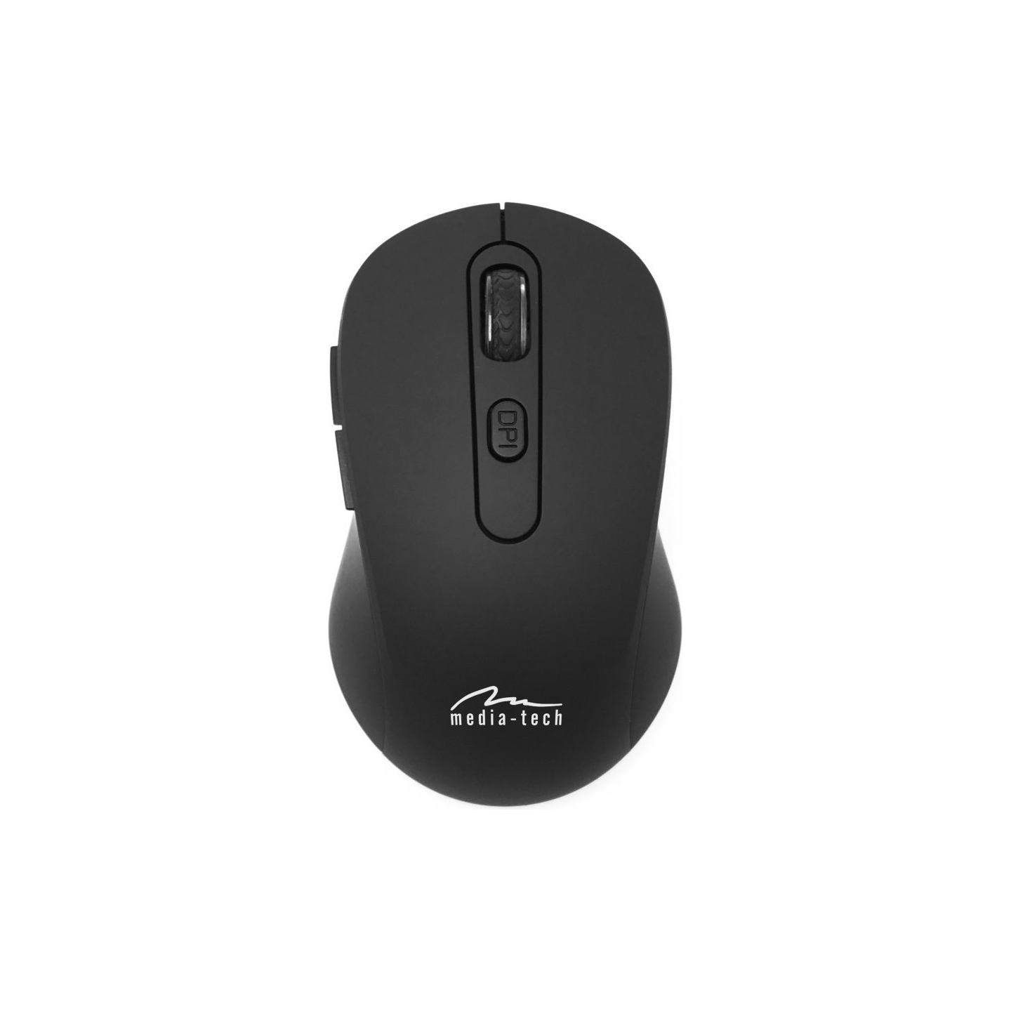 Media-Tech MT1120 Morlock BT