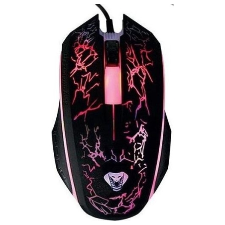 Media-Tech MT1117 Cobra Pro X-Light