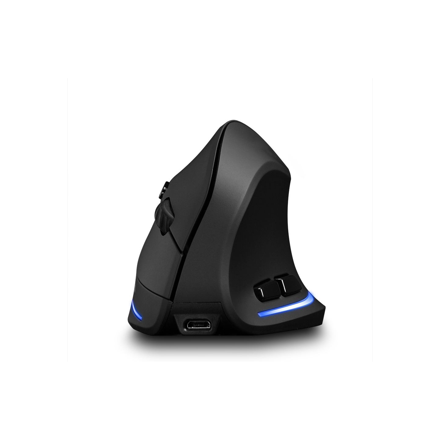 Media-Tech WIRELESS VERTICAL MOUSE VERTIC RF MT1123