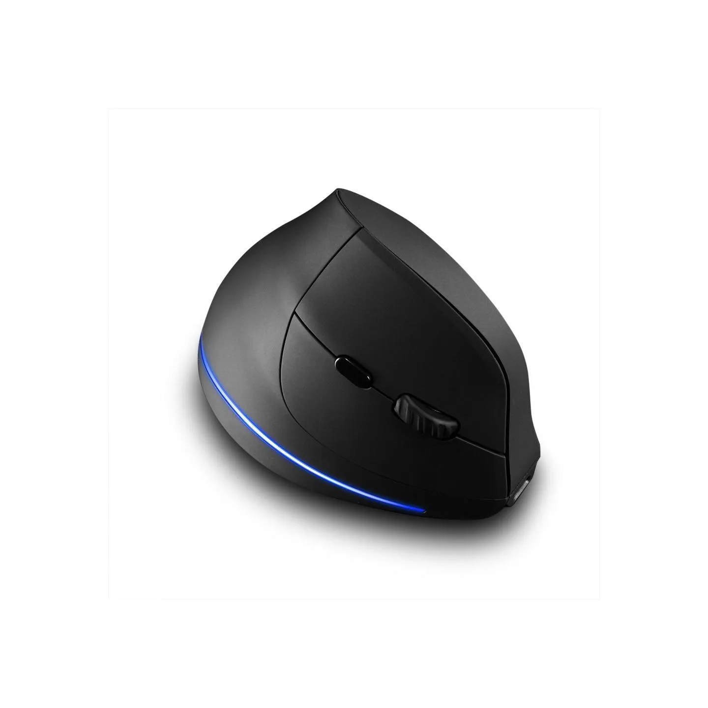 Media-Tech WIRELESS VERTICAL MOUSE VERTIC RF MT1123