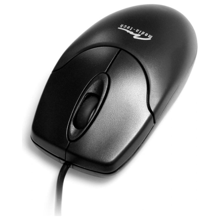 Media-Tech MT1075K-PS2 Optical Mouse
