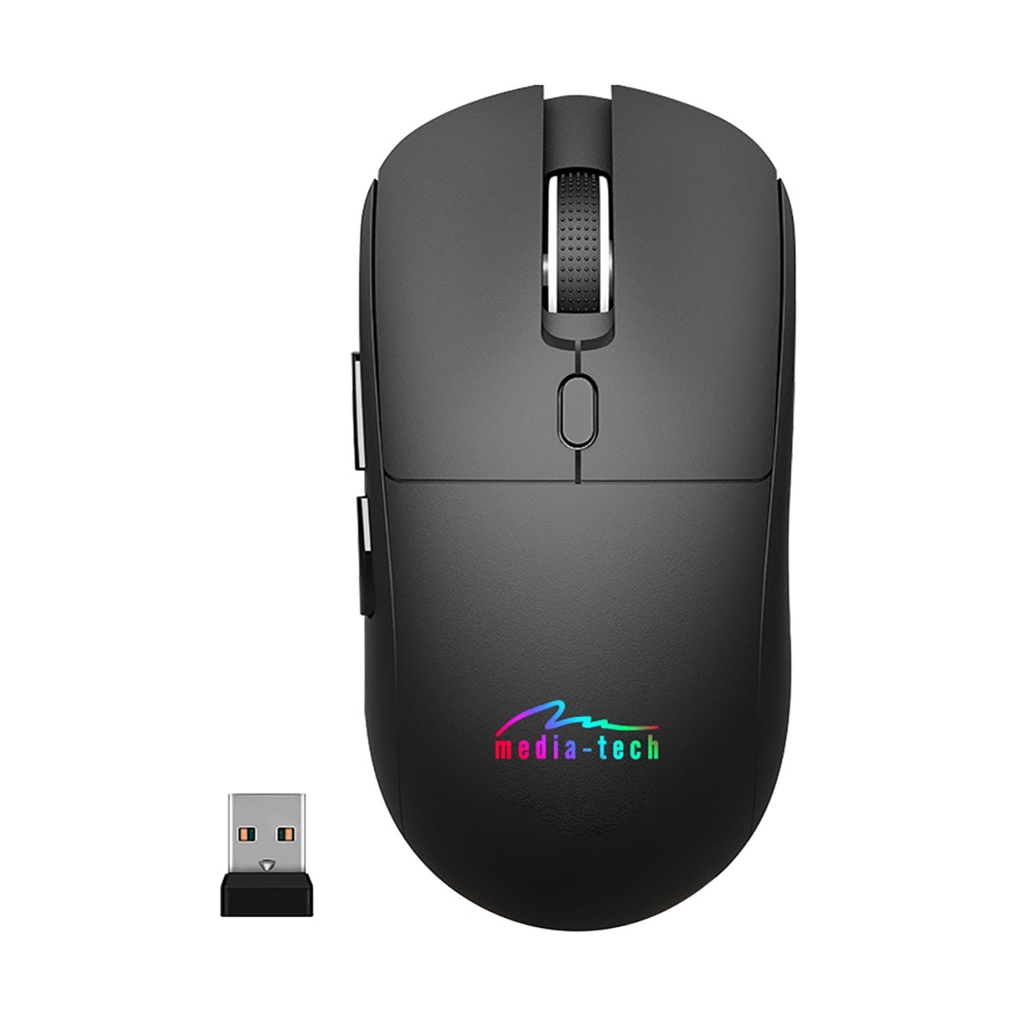 Media-Tech MT1124 Silent&Recharge
