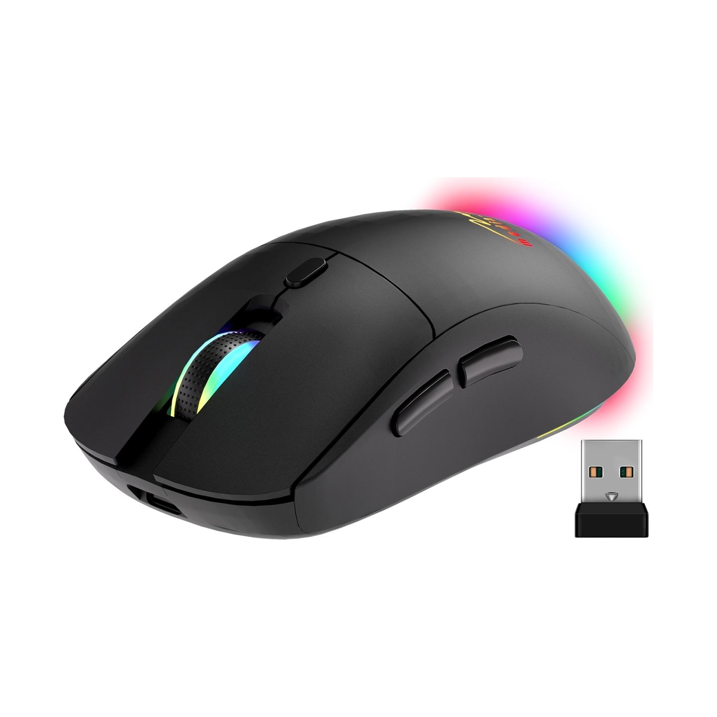 Media-Tech MT1124 Silent&Recharge