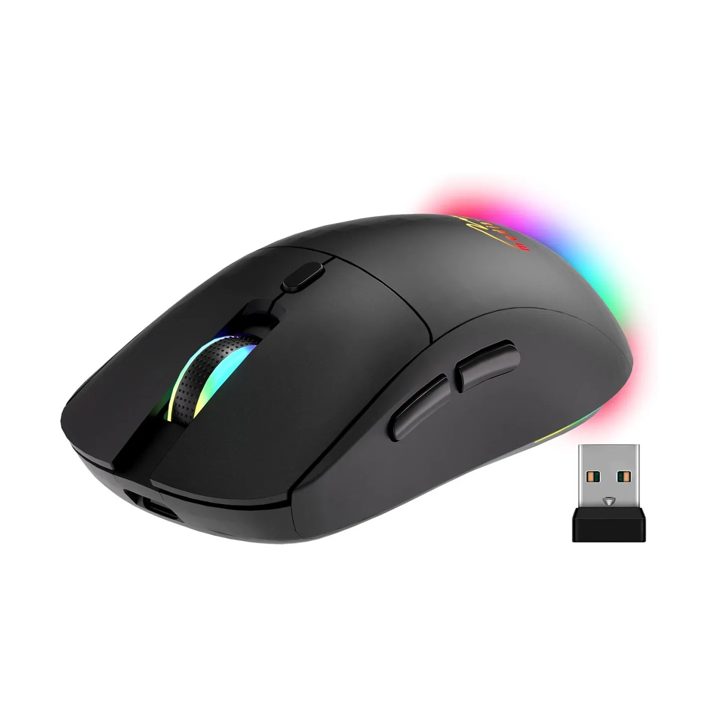 Media-Tech MT1124 Silent&Recharge
