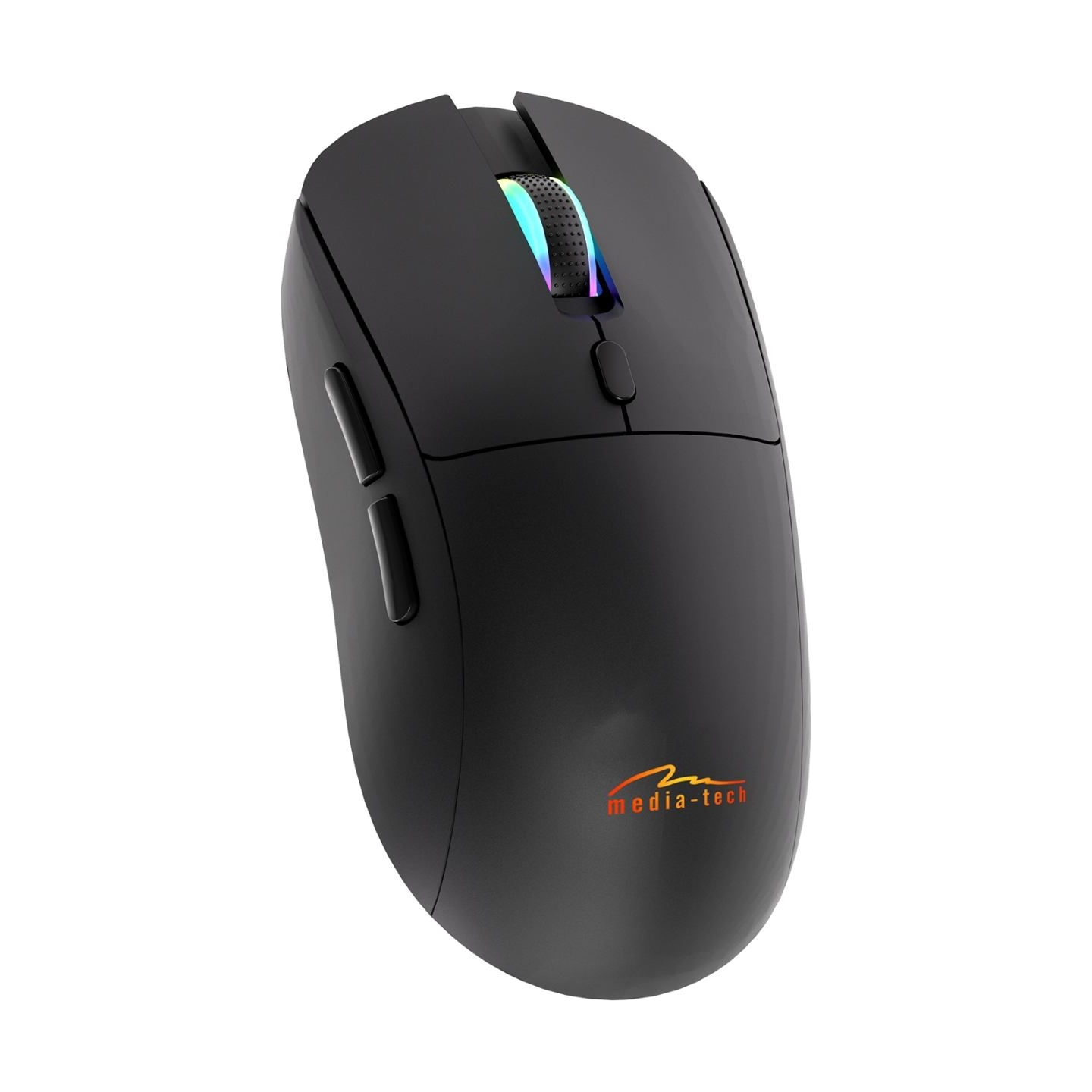 Media-Tech MT1124 Silent&Recharge