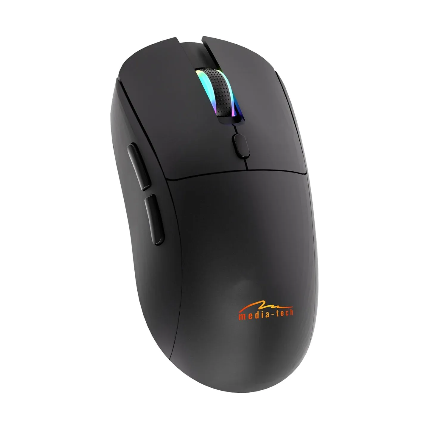 Media-Tech MT1124 Silent&Recharge