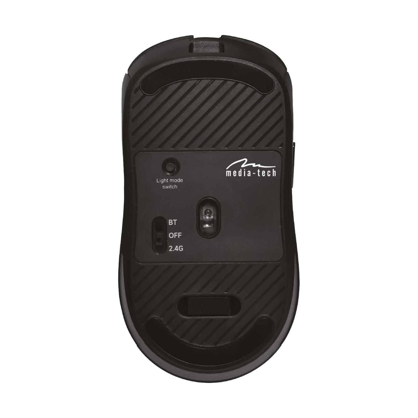 Media-Tech MT1124 Silent&Recharge