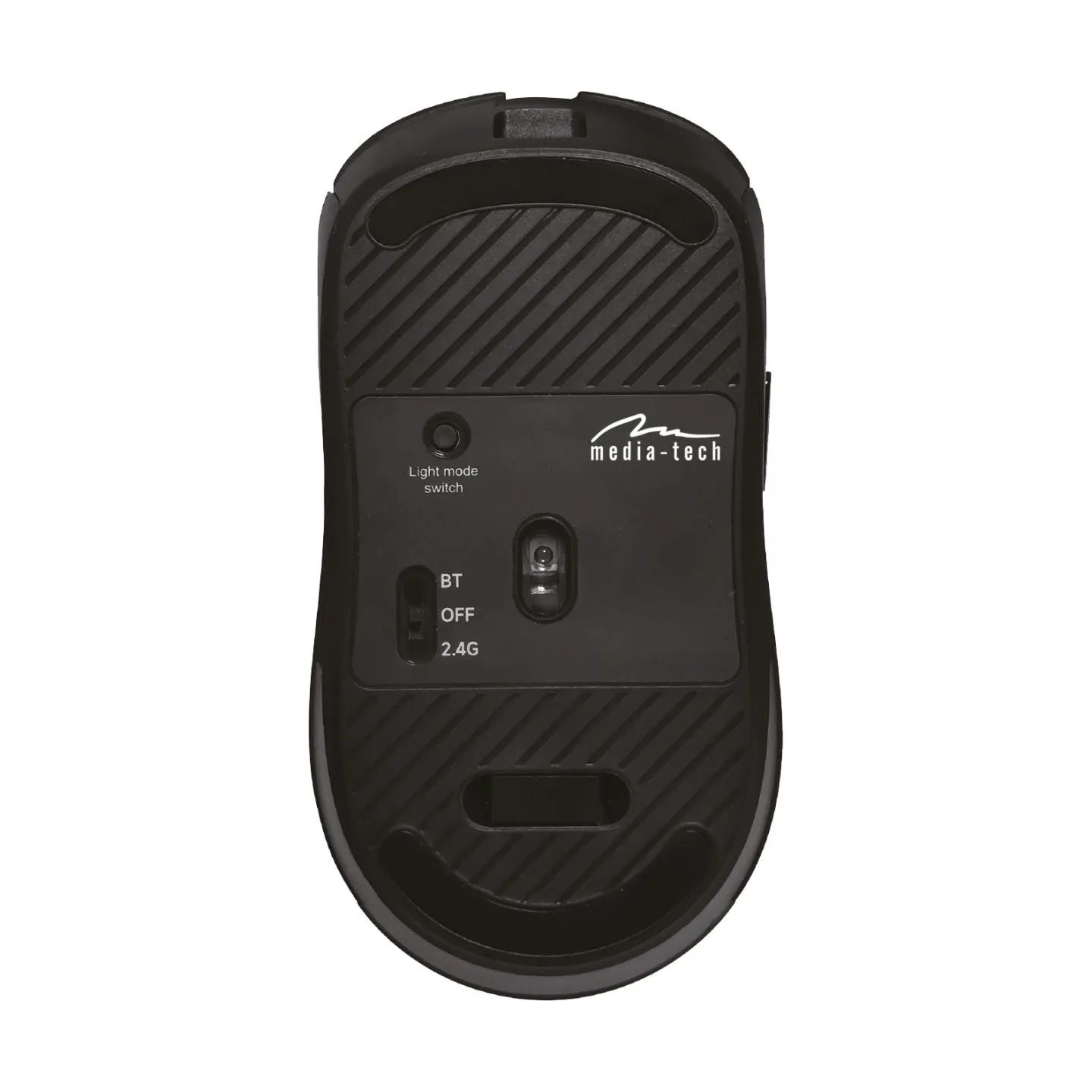 Media-Tech MT1124 Silent&Recharge