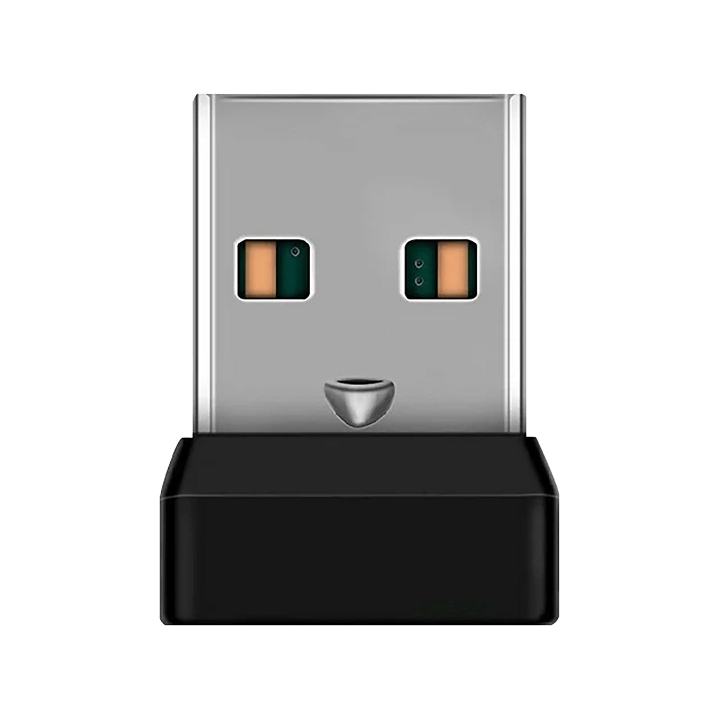 Media-Tech MT1124 Silent&Recharge