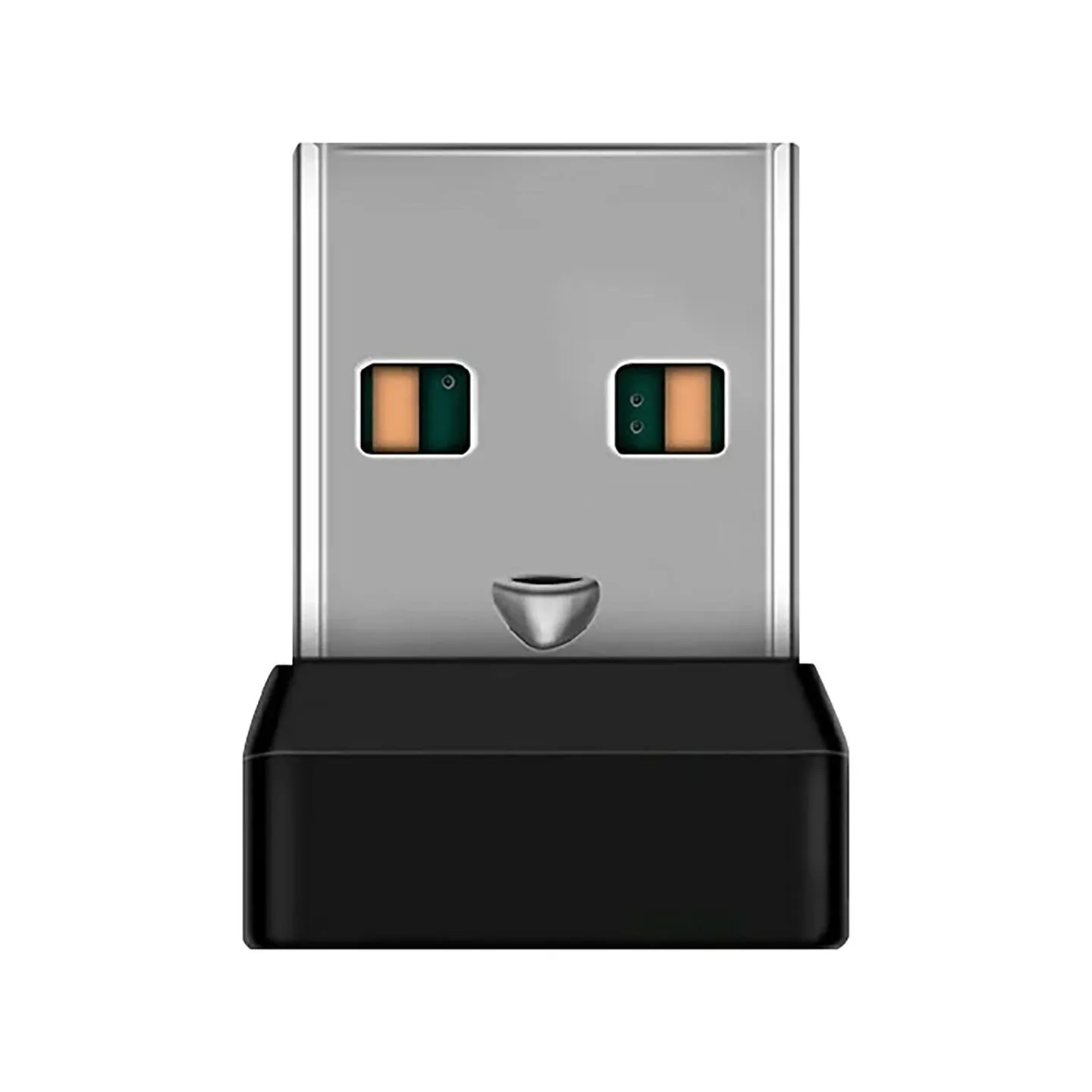 Media-Tech MT1124 Silent&Recharge
