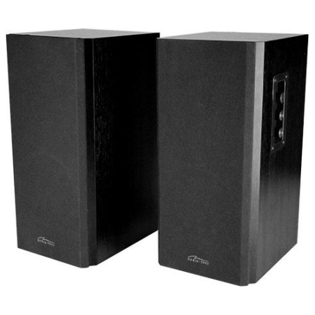 Media-Tech MT3143K Audience HQ Black