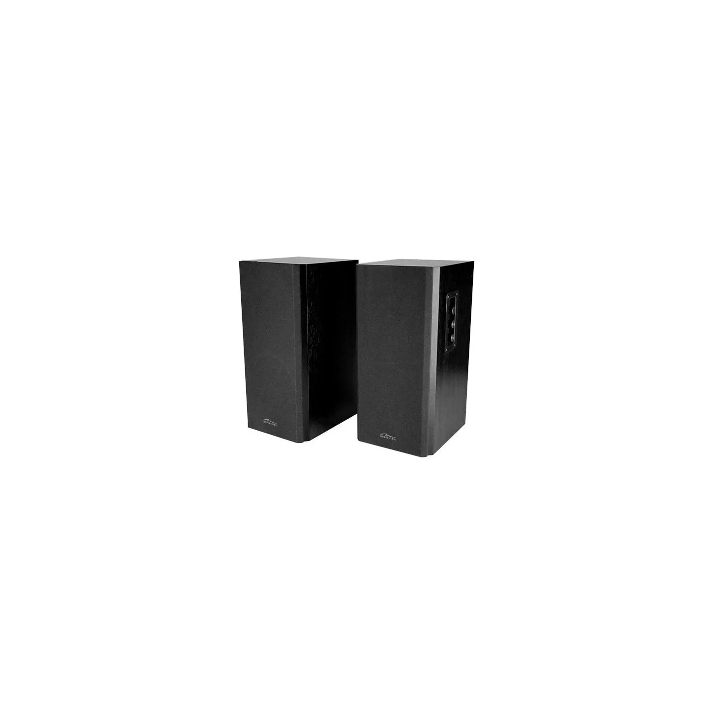 Media-Tech Speakers Audience HQ MT3143 (2x 20W RMS) Stereo MT3143K