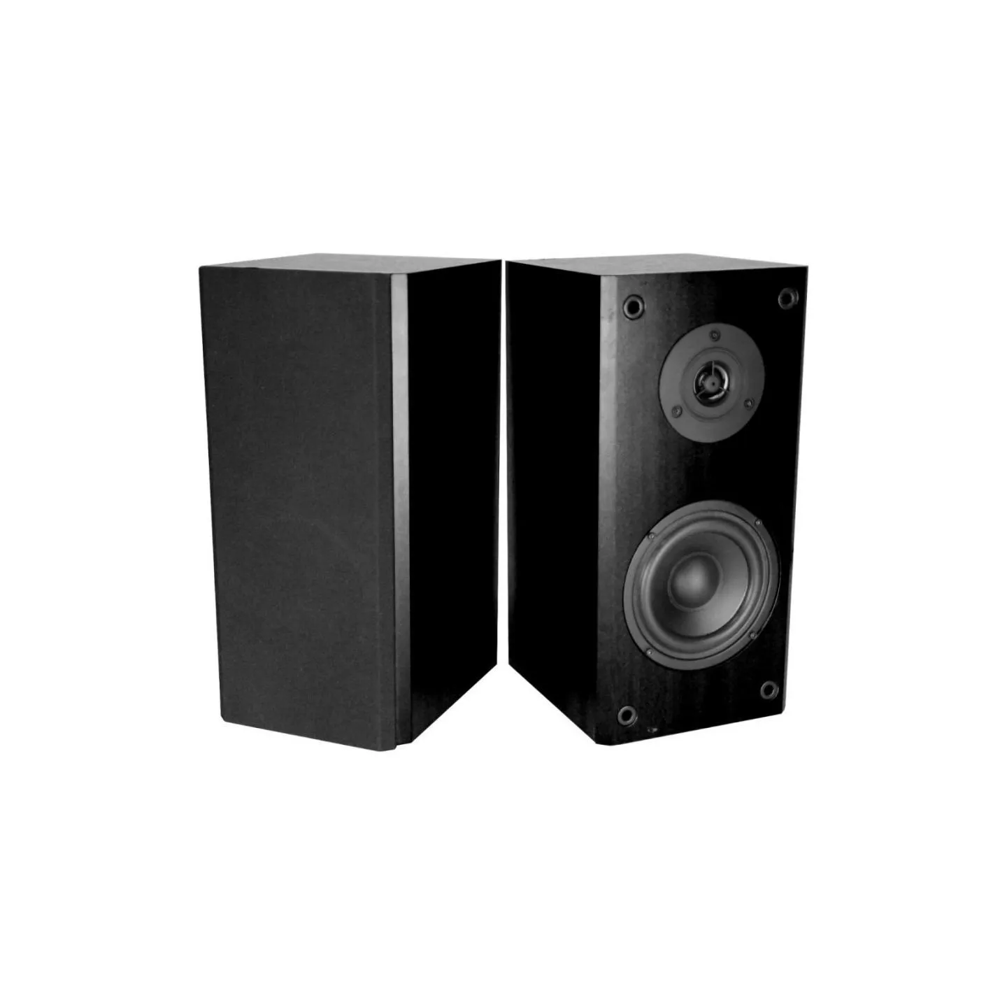 Media-Tech MT3143K Audience HQ Black