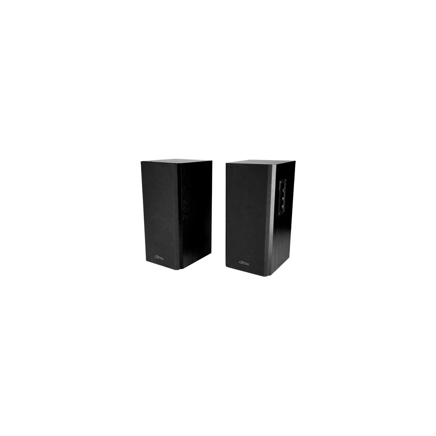 Media-Tech MT3143K Audience HQ Black