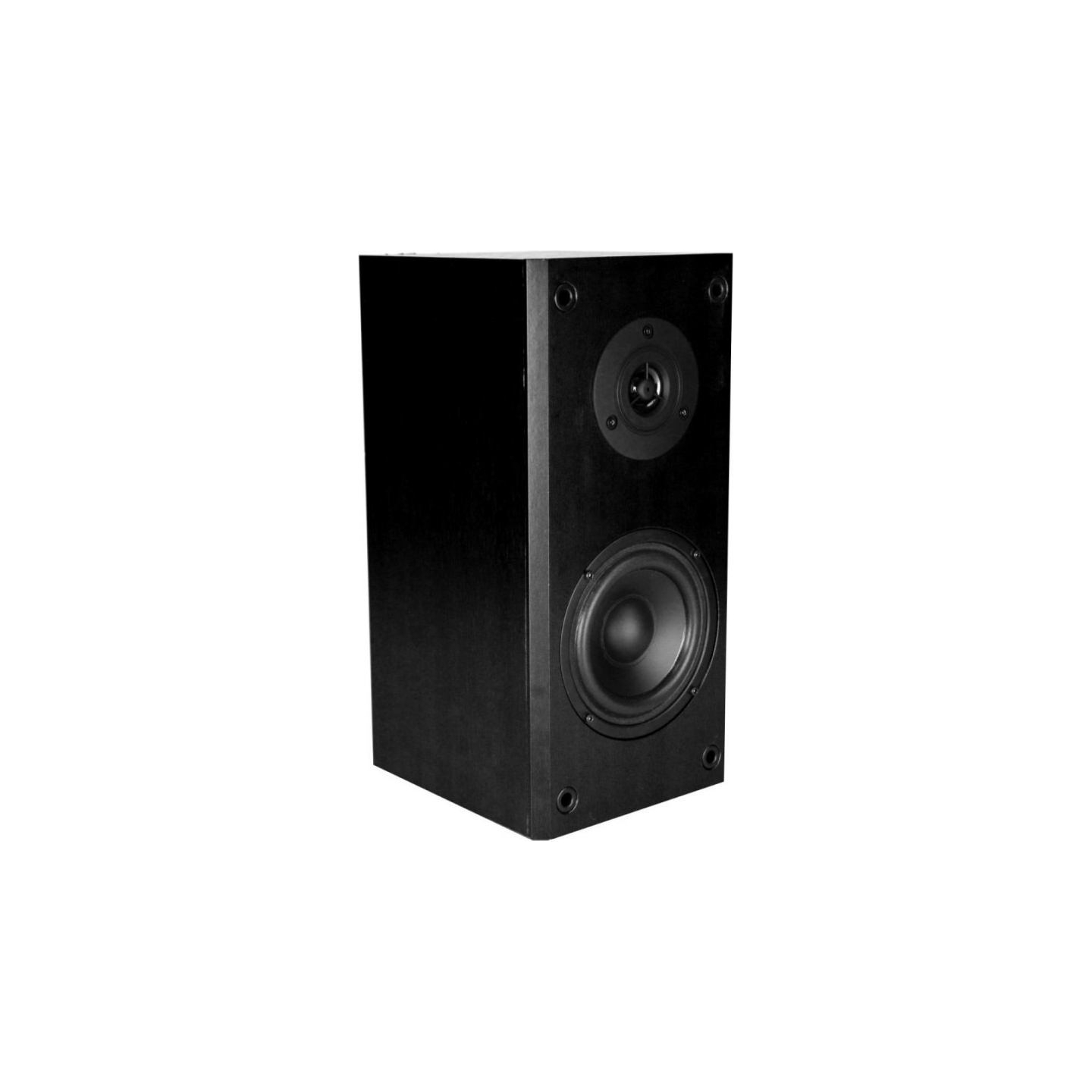 Media-Tech Speakers Audience HQ MT3143 (2x 20W RMS) Stereo MT3143K