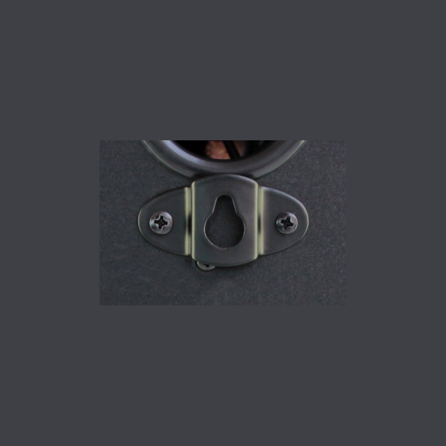 Media-Tech MT3143K Audience HQ Black