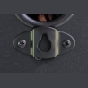 Media-Tech MT3143K Audience HQ Black