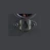 Media-Tech MT3143K Audience HQ Black