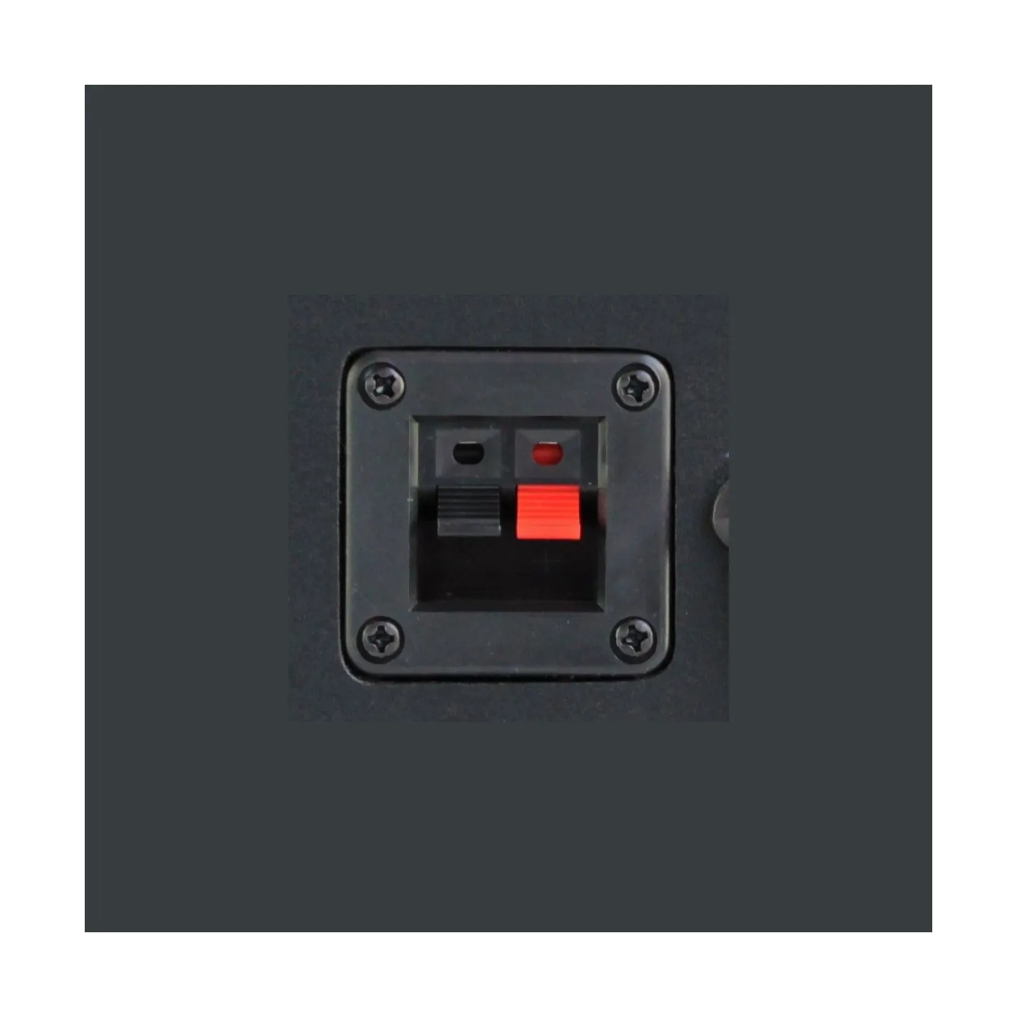 Media-Tech MT3143K Audience HQ Black