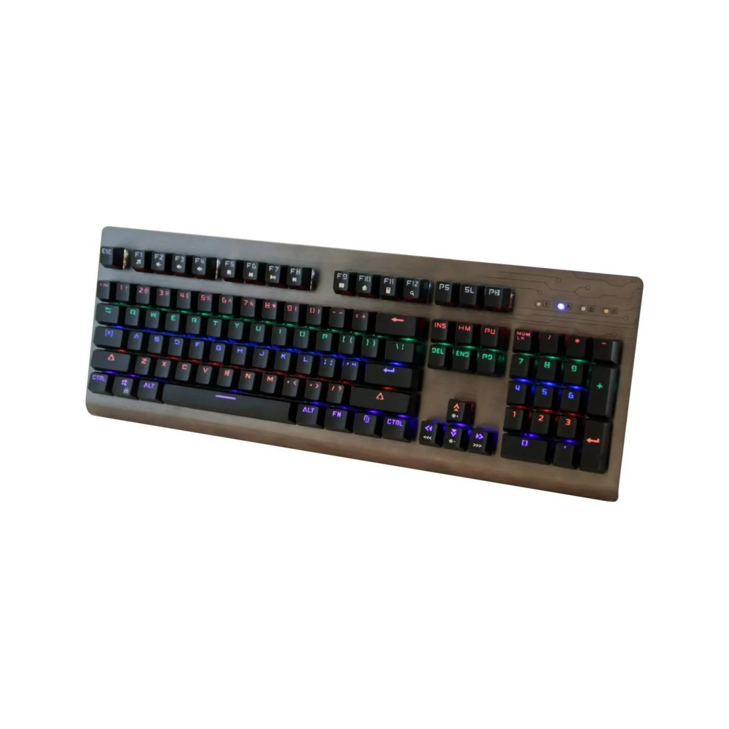 Media-Tech MT1253 Cobra Pro Inferno